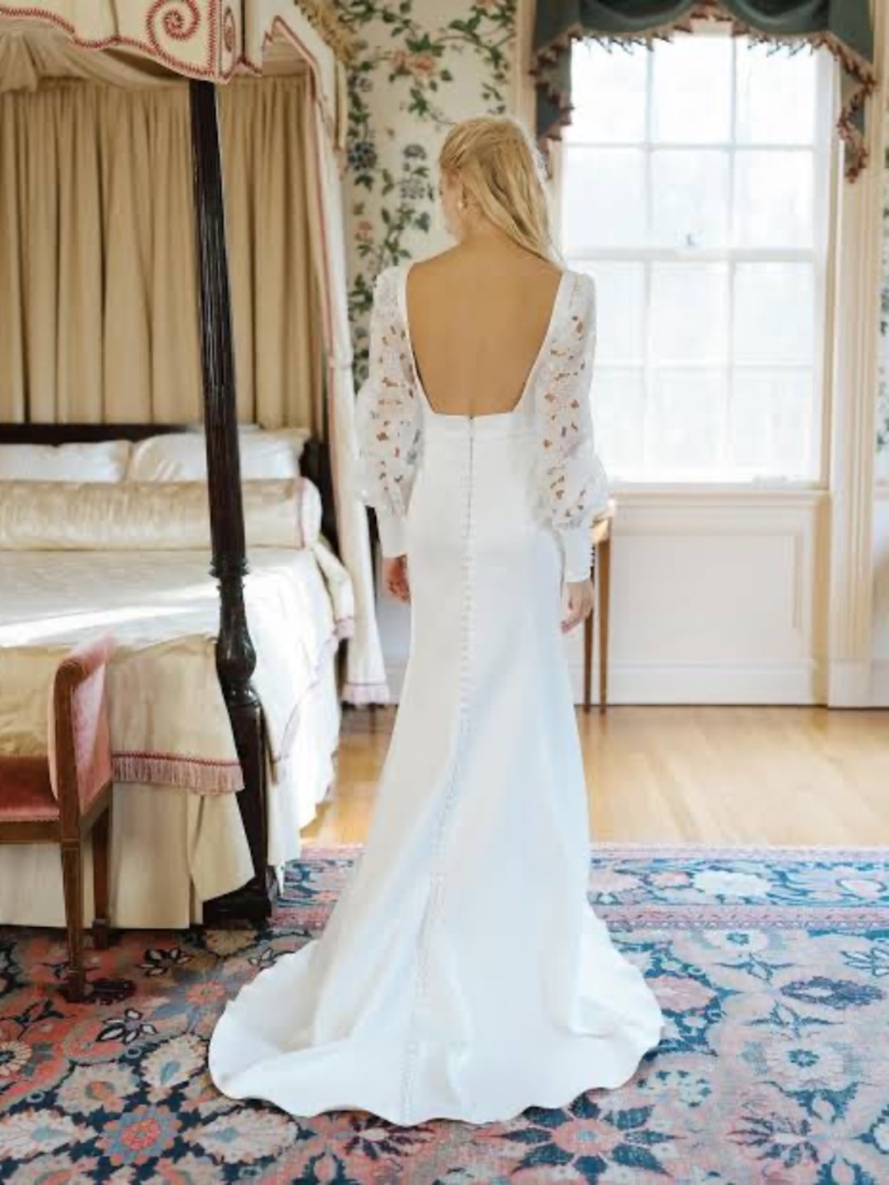 Anne Barge NWT, Grady Dress (Never Worn or Altered)